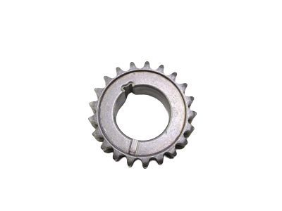 Ford F-250 Super Duty Crankshaft Gear - XL3Z-6306-BA