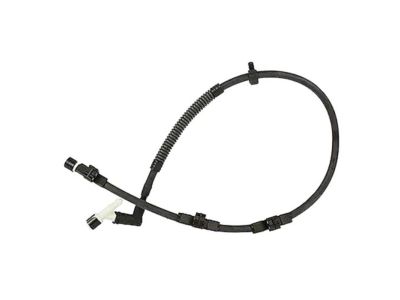 Ford HC3Z-17A605-D Hose - Windshield Washer