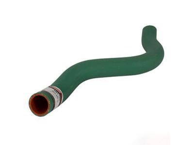 2004 Ford Crown Victoria Cooling Hose - 3W7Z-8260-AA
