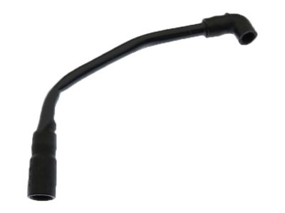 Ford Expedition PCV Hose - 3W3Z-6758-BA