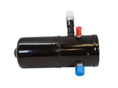Mercury Grand Marquis A/C Accumulator - YW1Z-19C836-AA
