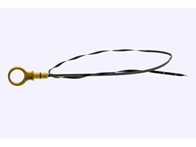 Ford F-550 Super Duty Dipstick - 5C3Z-6750-BA