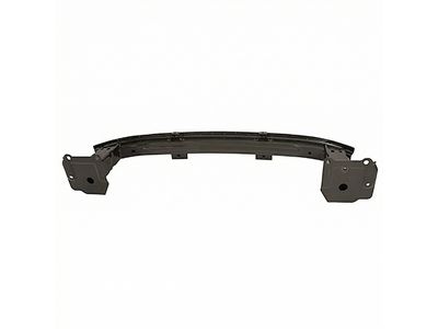 2011 Ford Fiesta Bumper - AE8Z-17906-A
