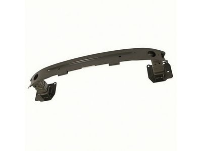 2011 Ford Fiesta Bumper - AE8Z-17906-A