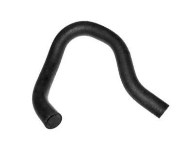 1994 Ford Explorer Radiator Hose - FOTZ-8260-B