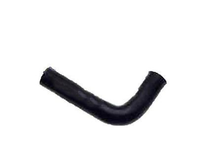 2002 Lincoln LS Radiator Hose - XW4Z-8A520-CC