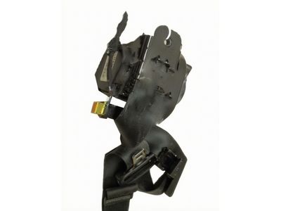 2014 Ford Escape Seat Belt - CJ5Z-78611B09-AA