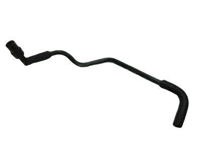 Ford Crown Victoria PCV Hose - F1AZ-6C324-A