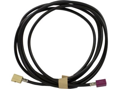 Ford F-150 Antenna Cable - JL3Z-18812-E