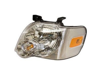 Ford 6C2Z-13008-AACP Headlamp Assembly