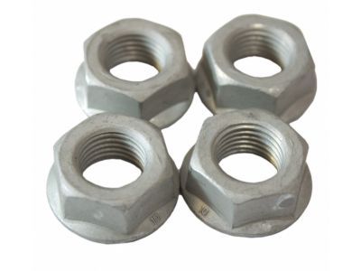 Ford -W711373-S440 Nut