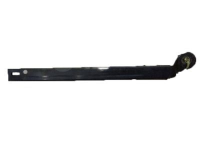 Ford XL2Z-78610C85-AA Support - Seat Belt