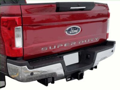 2017 Ford F-450 Super Duty Emblem - VHC3Z-9942528-G