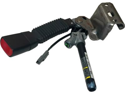 2002 Ford Explorer Seat Belt - 1L2Z-7861203-AAA