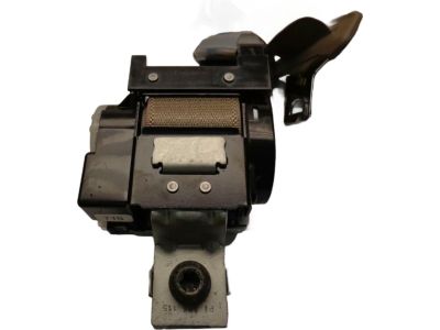 2002 Ford Explorer Seat Belt - 1L2Z-7861203-AAA