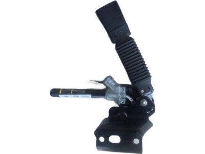 2002 Ford Explorer Seat Belt - 1L2Z-7861203-AAA