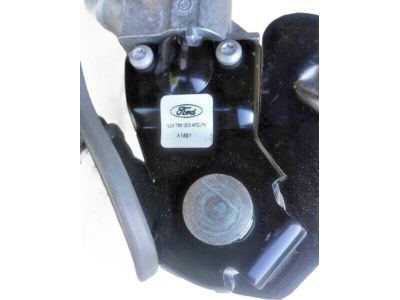 2002 Ford Explorer Seat Belt - 1L2Z-7861203-AAA