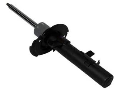 Ford CV6Z-18124-AN Shock Absorber Assembly - Front