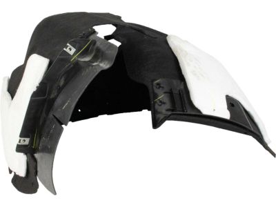 2022 Lincoln Nautilus Wheelhouse - KA1Z-16102-A