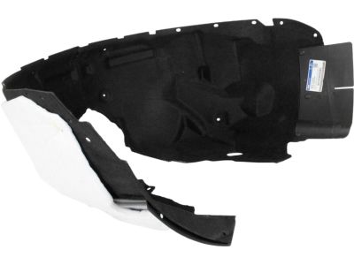 2022 Lincoln Nautilus Wheelhouse - KA1Z-16102-A