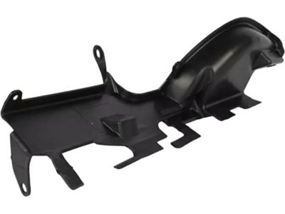 Ford Transit Air Deflector - CK4Z-8311-A