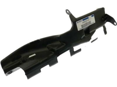 Ford Transit Air Deflector - CK4Z-8311-A
