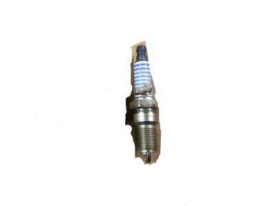 Ford Explorer Spark Plug - AGSF-22F-M