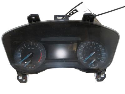 2015 Ford Fusion Instrument Cluster - FS7Z-10849-FA