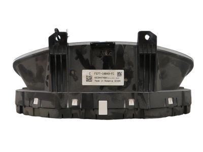 2015 Ford Fusion Instrument Cluster - FS7Z-10849-FA