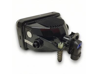 Ford F-250 Super Duty Fog Light - FL3Z-15201-C