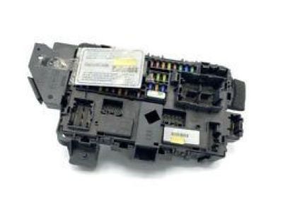 2006 Ford Freestyle Body Control Module - 5F9Z-15604-CA