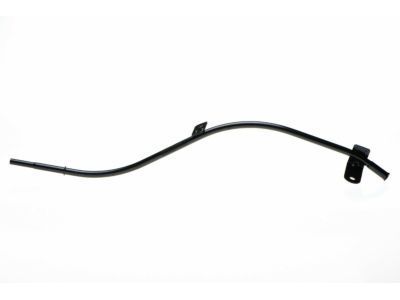 2000 Ford Escort Dipstick Tube - F8CZ-6754-AA