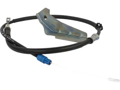 Ford Transit Parking Brake Cable - CK4Z-2A635-X