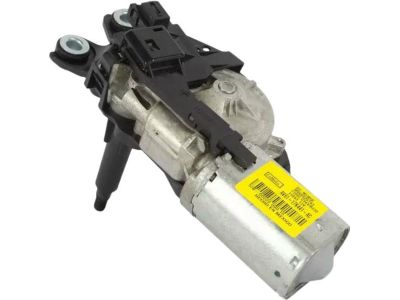 Ford C-Max Wiper Motor - AV6Z-17508-A