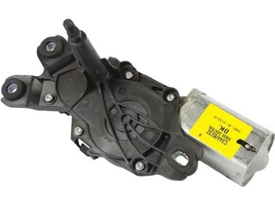 Ford C-Max Wiper Motor - AV6Z-17508-A