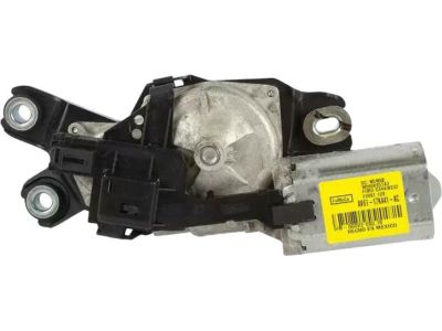 Ford C-Max Wiper Motor - AV6Z-17508-A
