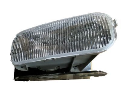 Ford 1L3Z-15200-AB Lamp Assembly - Fog - Front