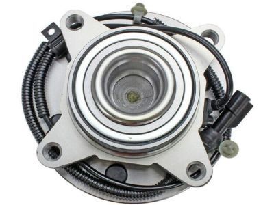 Lincoln Mark LT Wheel Hub - 9L3Z-1104-B