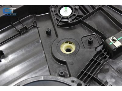 2022 Ford Mustang Mach-E Window Regulator - LJ8Z-5827009-A