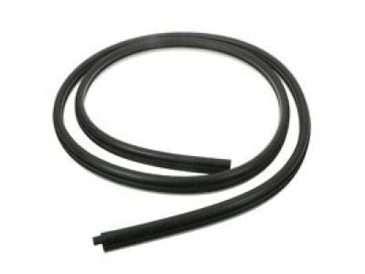 Lincoln MKC Door Seal - EJ7Z-7820530-A