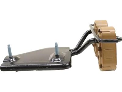 Ford F-450 Super Duty Muffler Hanger Straps - HC3Z-5A246-B