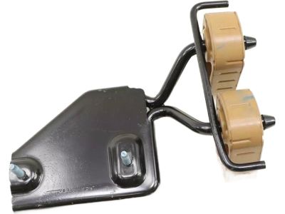 Ford F-450 Super Duty Muffler Hanger Straps - HC3Z-5A246-B