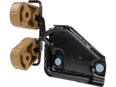 Ford F-450 Super Duty Muffler Hanger Straps - HC3Z-5A246-B