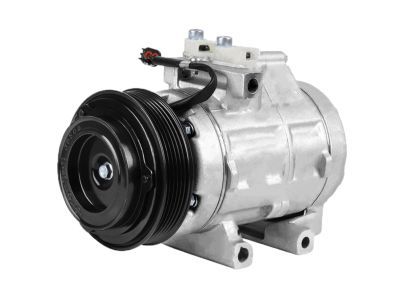 Ford A/C Compressor - HC3Z-19703-A