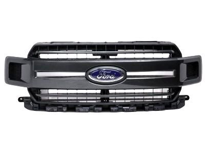 Ford JL3Z-8200-KA Grille Assembly - Radiator