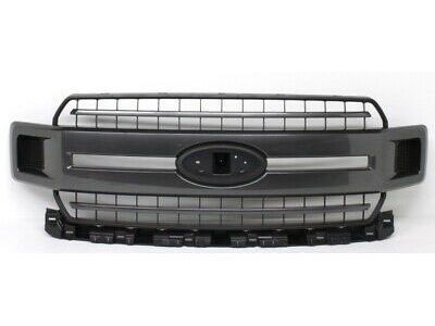 Ford JL3Z-8200-KA Grille Assembly - Radiator