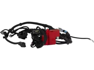Ford Taurus Battery Cable - GA8Z-14300-F