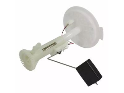 Ford Fusion Fuel Level Sensor - DG9Z-9275-A