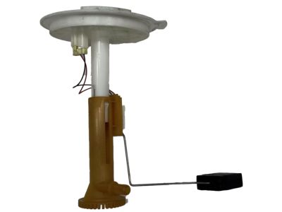 Ford Fusion Fuel Level Sensor - DG9Z-9275-A