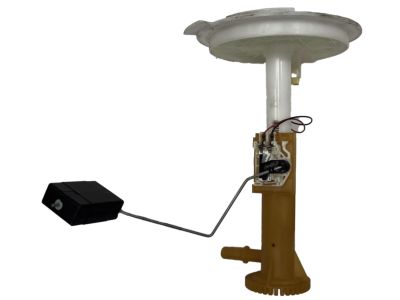 Ford Fusion Fuel Level Sensor - DG9Z-9275-A